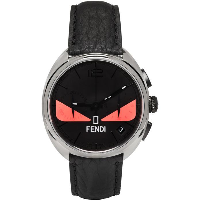 fendi bugs watch