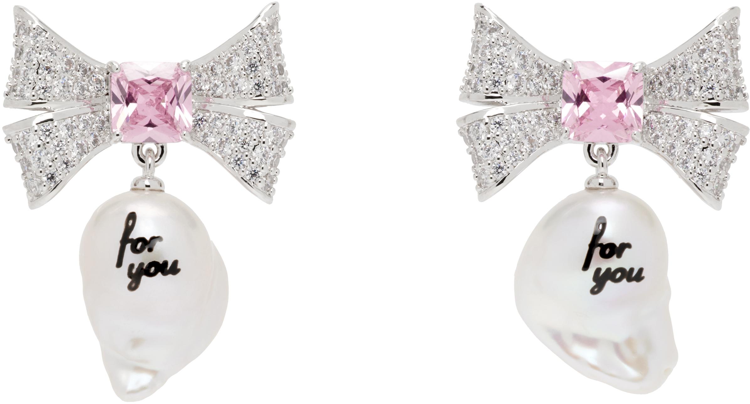 JIWINAIA ピアス Earrings Archives • JIWINAIA JEWELLERY