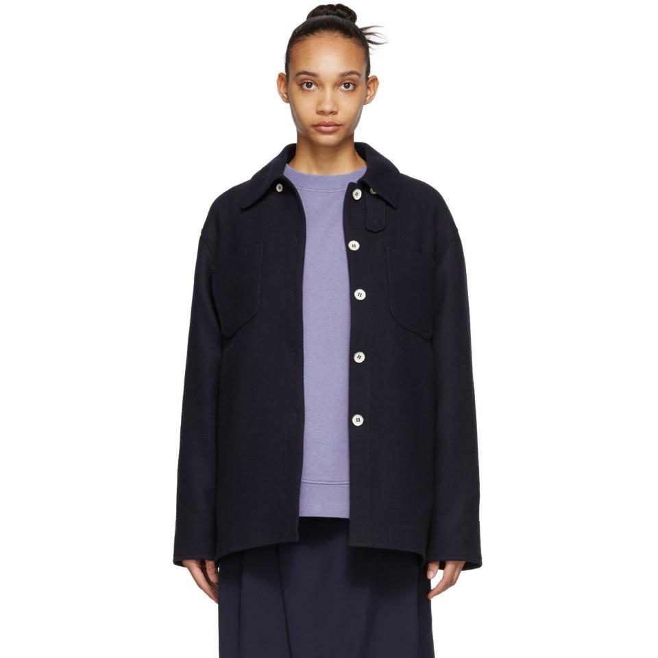 acne studios odenna