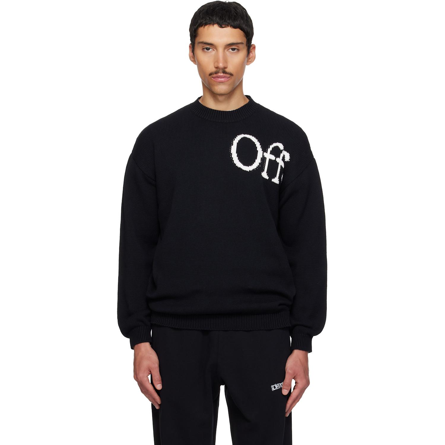 メンズ Off-White c/o Virgil Abloh セーター & ニット | オンライン