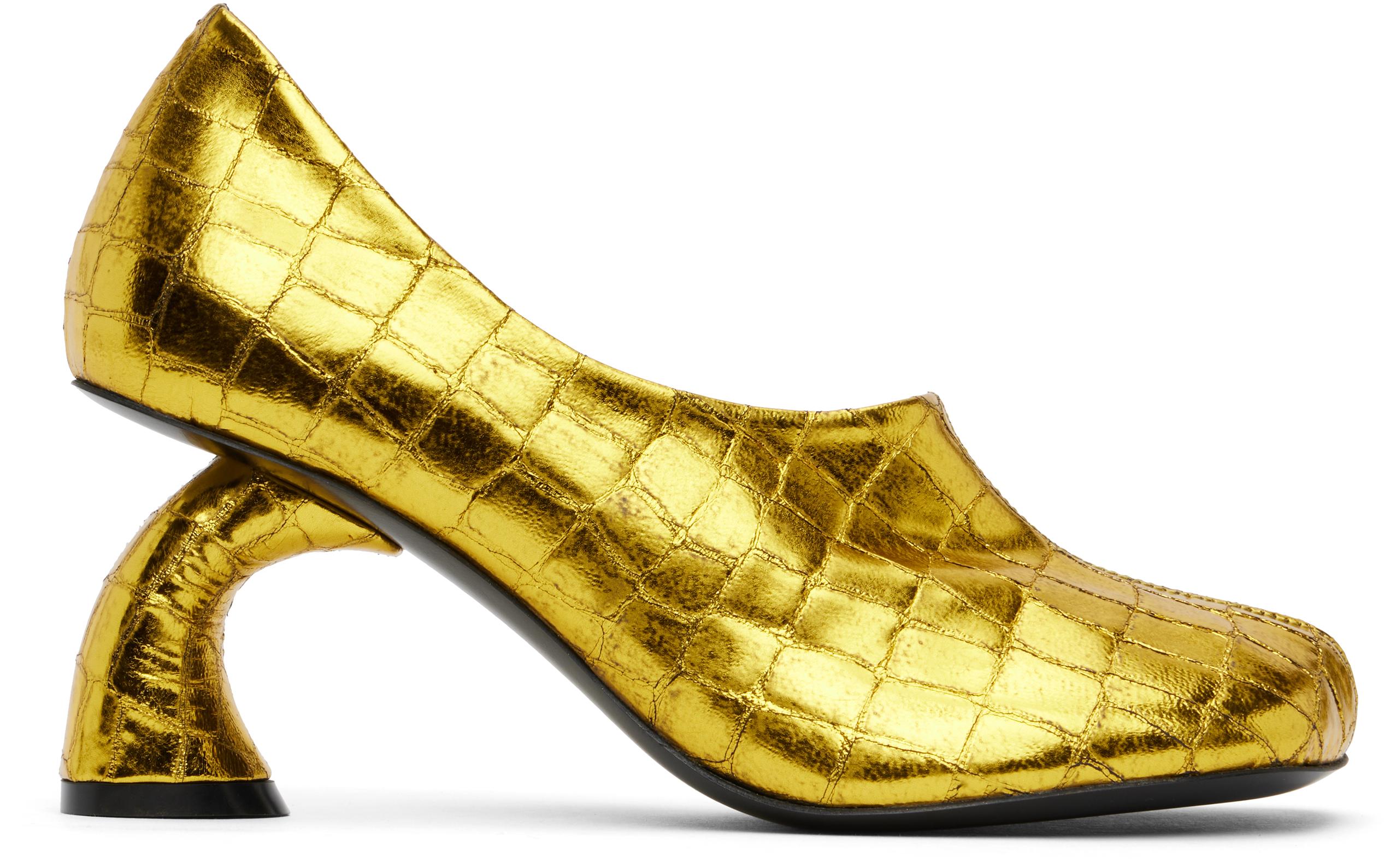 レディース Dries Van Noten パンプス | オンラインセールは最大