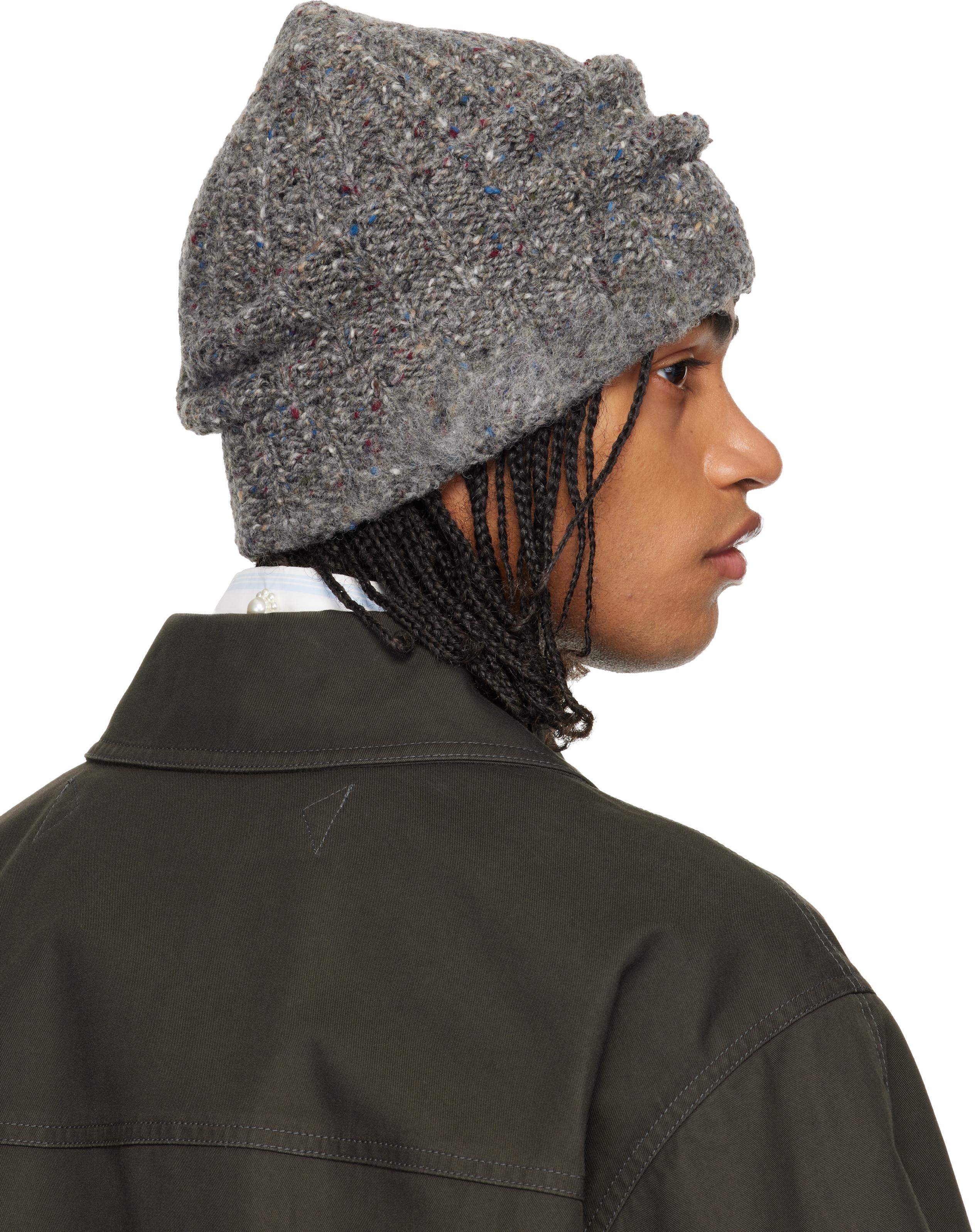 Maison Margiela Hats for Men | Online Sale up to 71% off | Lyst
