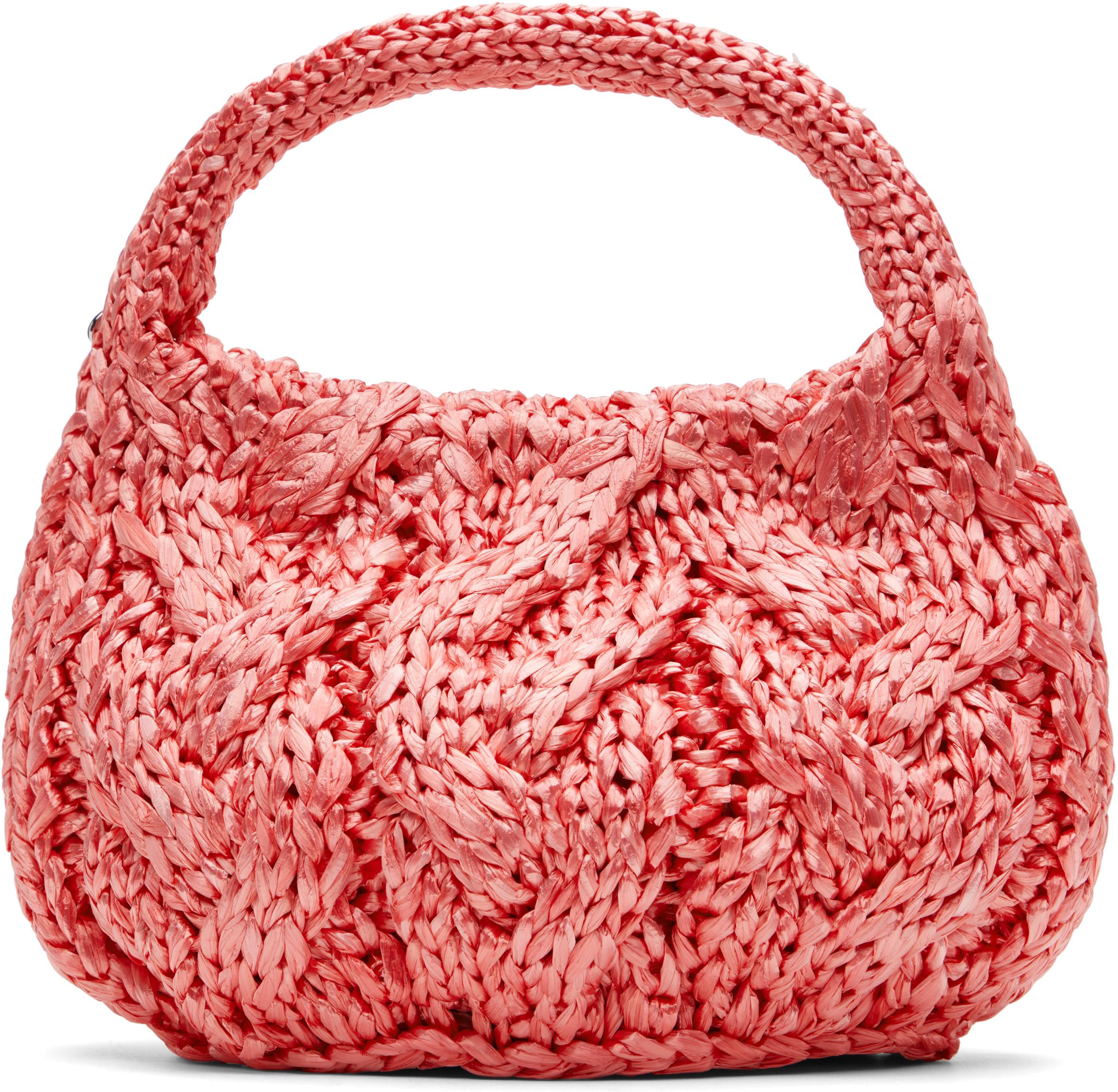 『JW Anderson』チェーン ディテール トップ ハンドル バッグ JWA コーナー レザー トップハンドルバッグ – JW Anderson