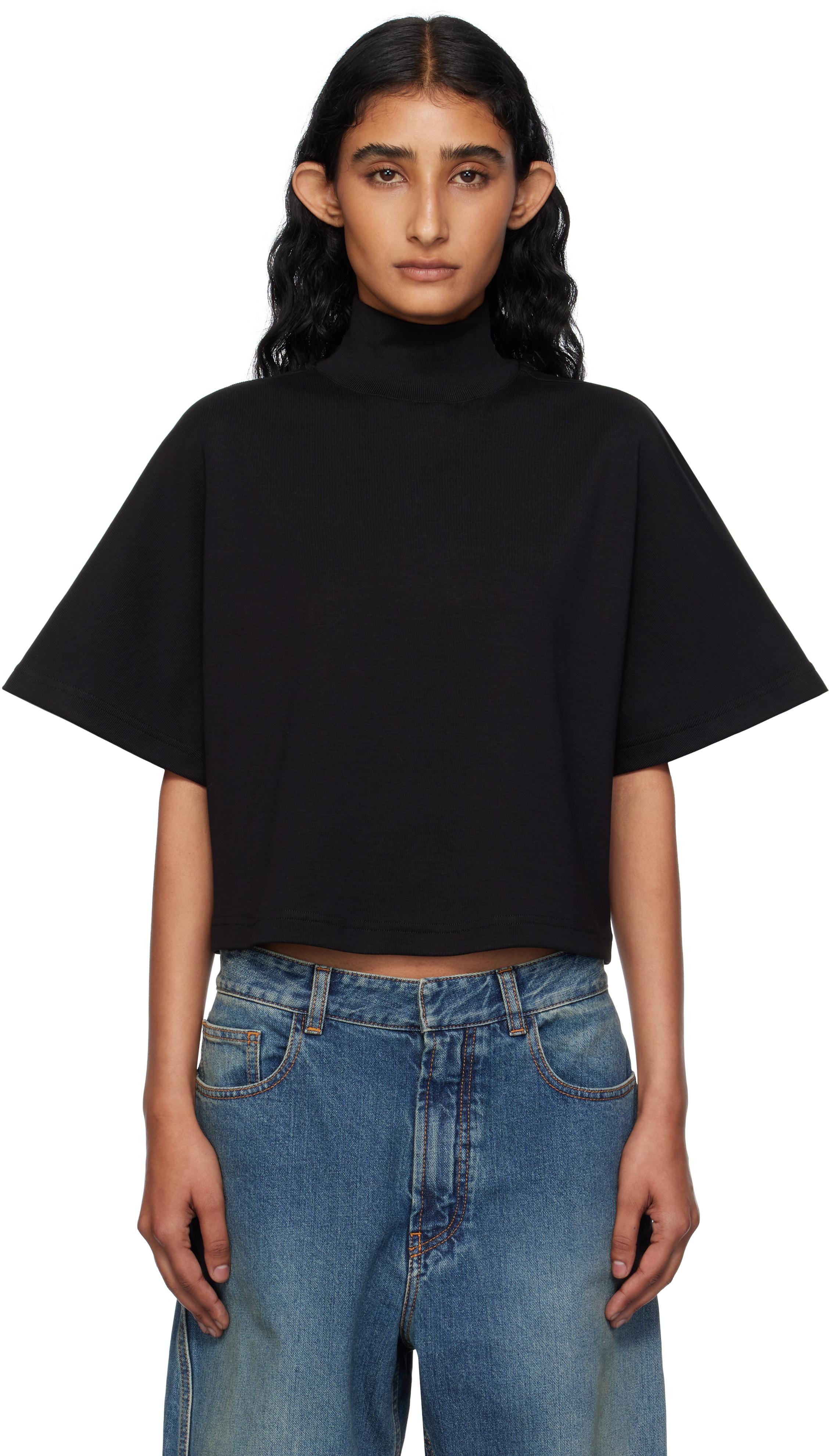 Alaïa T-shirts for Women | Online Sale up to 60% off | Lyst
