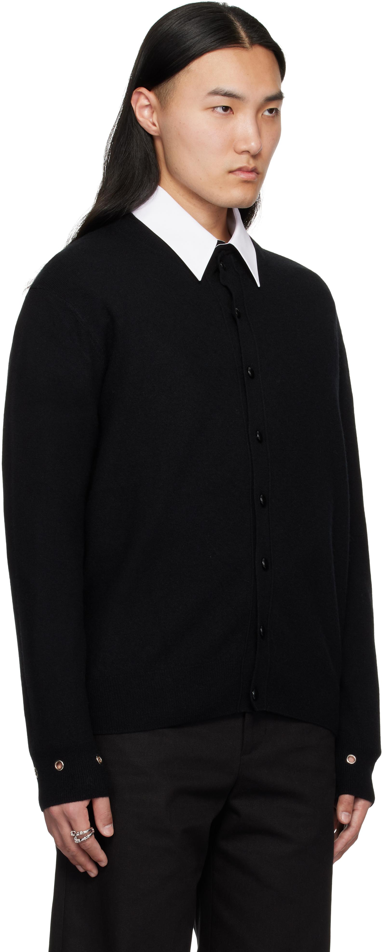 メンズ we11done カーディガン | オンラインセールは最大65%オフ | Lyst