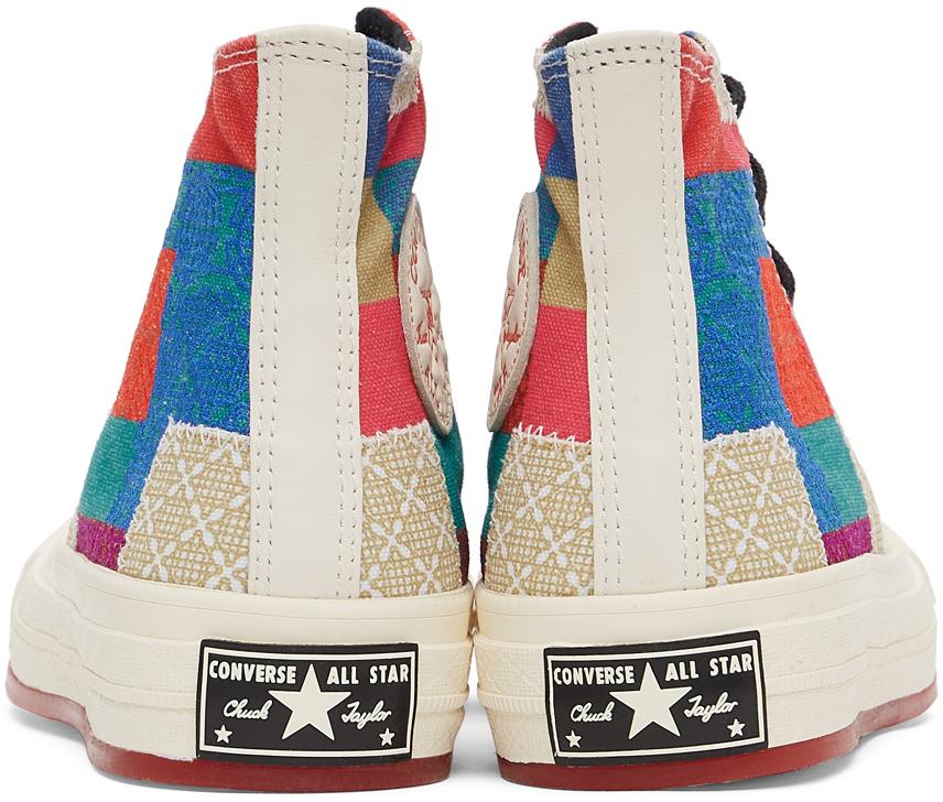 converse glitter chile