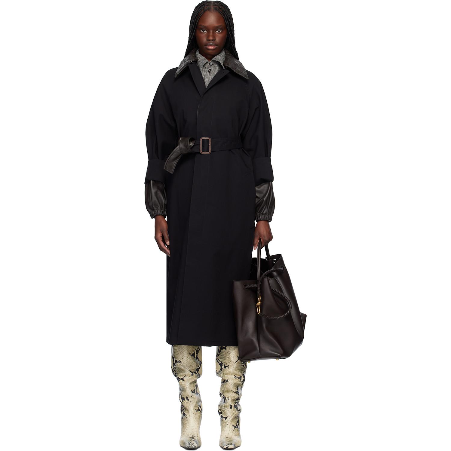 レディース Bottega Veneta コートが¥600,000〜 | Lyst