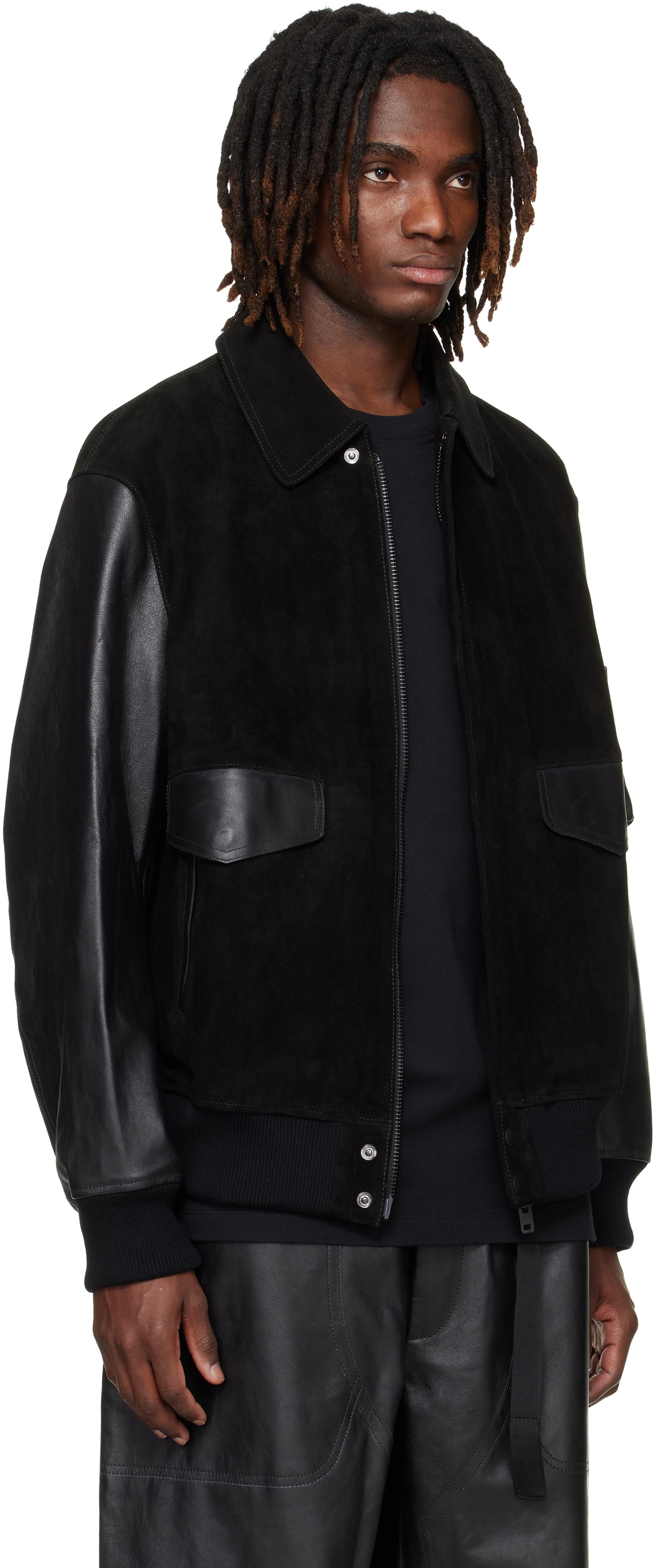 メンズ Y-3 ジャケット | オンラインセールは最大18%オフ | Lyst