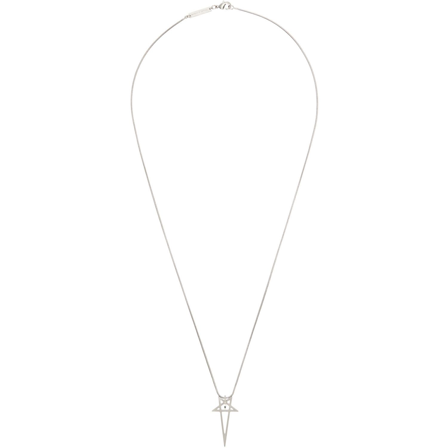 Rick Owens Necklaces for Men | Online Sale up to 70% off | Lyst