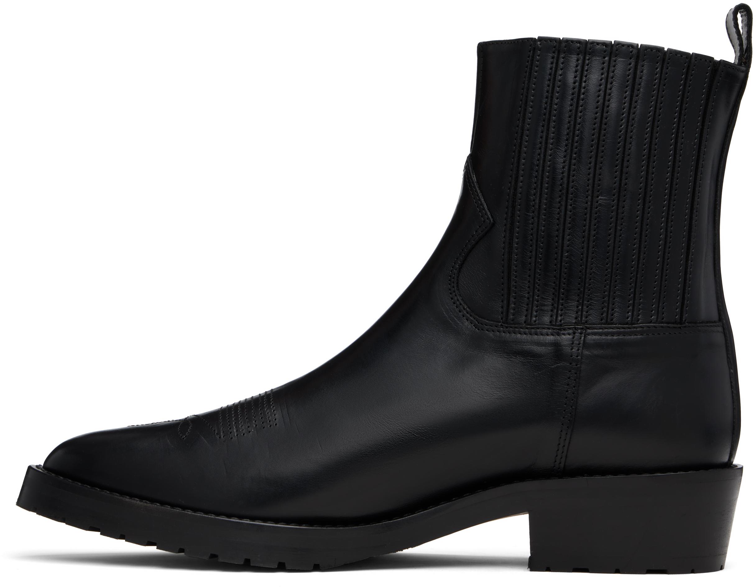 メンズ Toga Virilis ブーツ | オンラインセールは最大64%オフ | Lyst