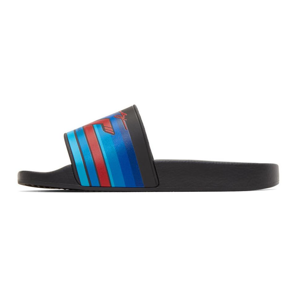 givenchy motocross slides