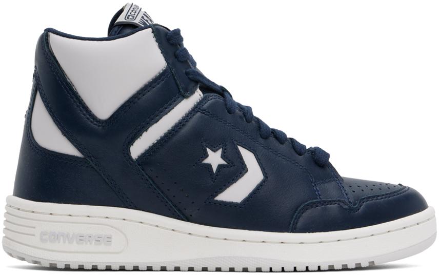Mid high converse sale