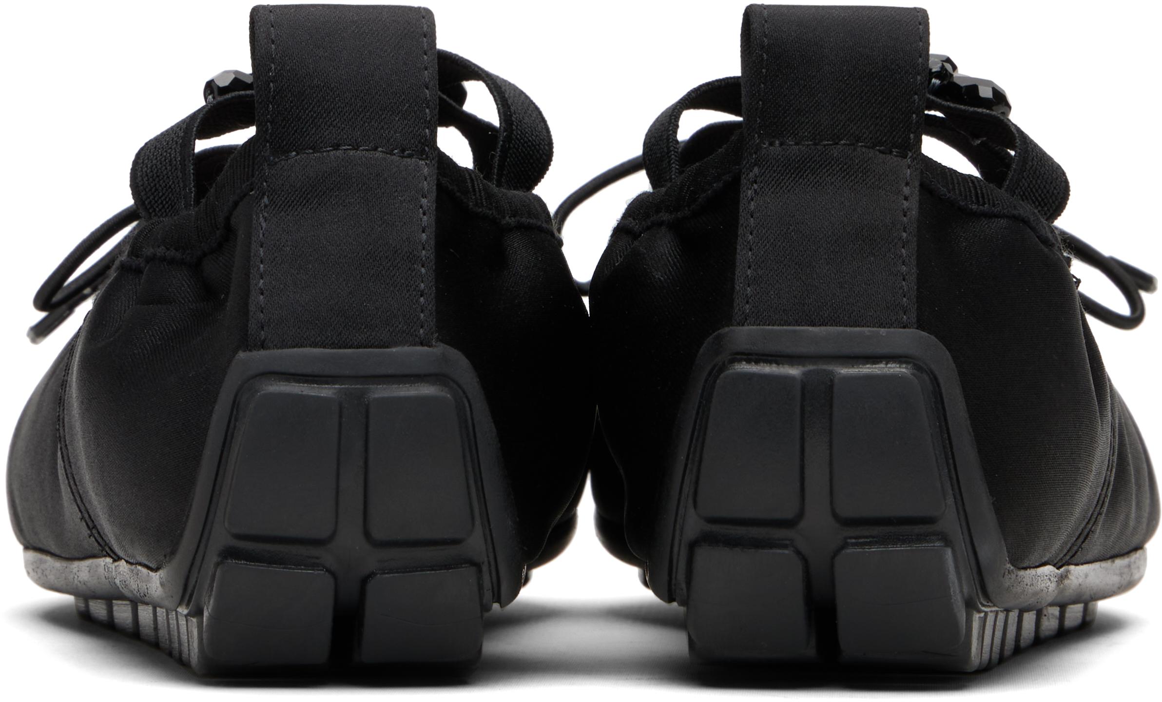 レディース Simone Rocha バレエフラット & バレエシューズ