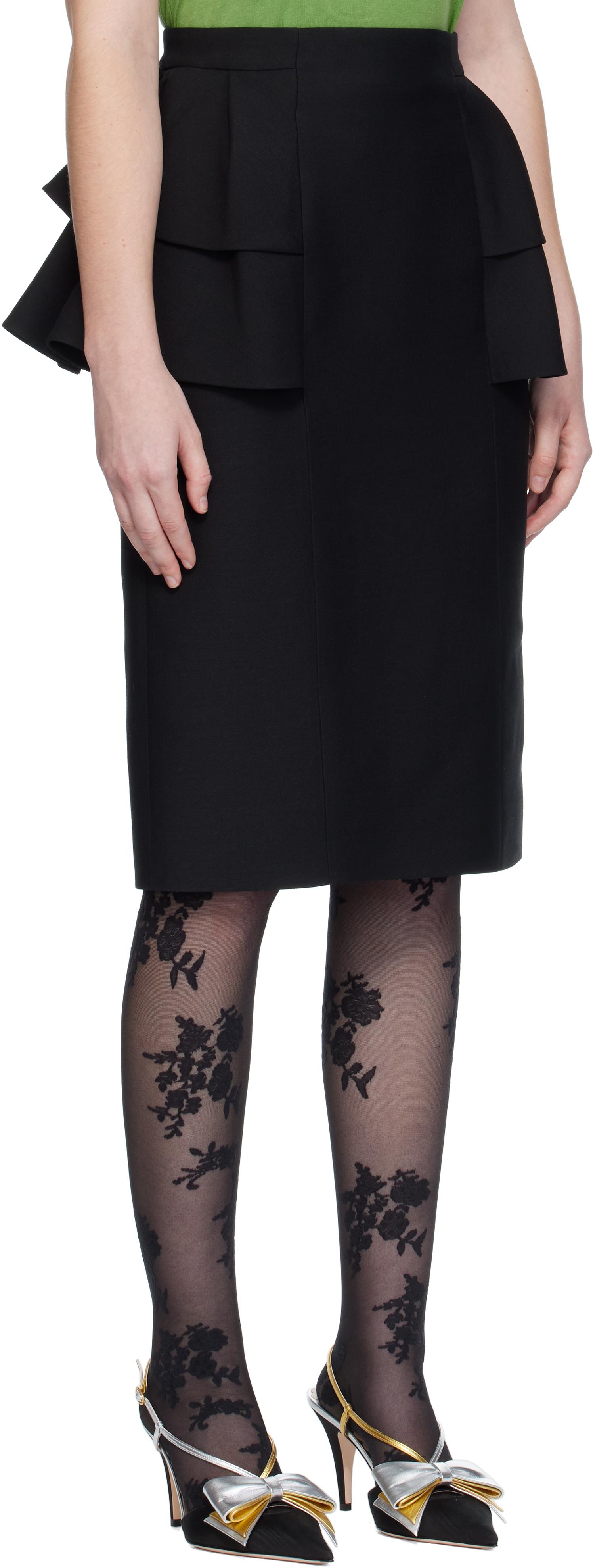 レディース Valentino スカート | オンラインセールは最大77%オフ | Lyst