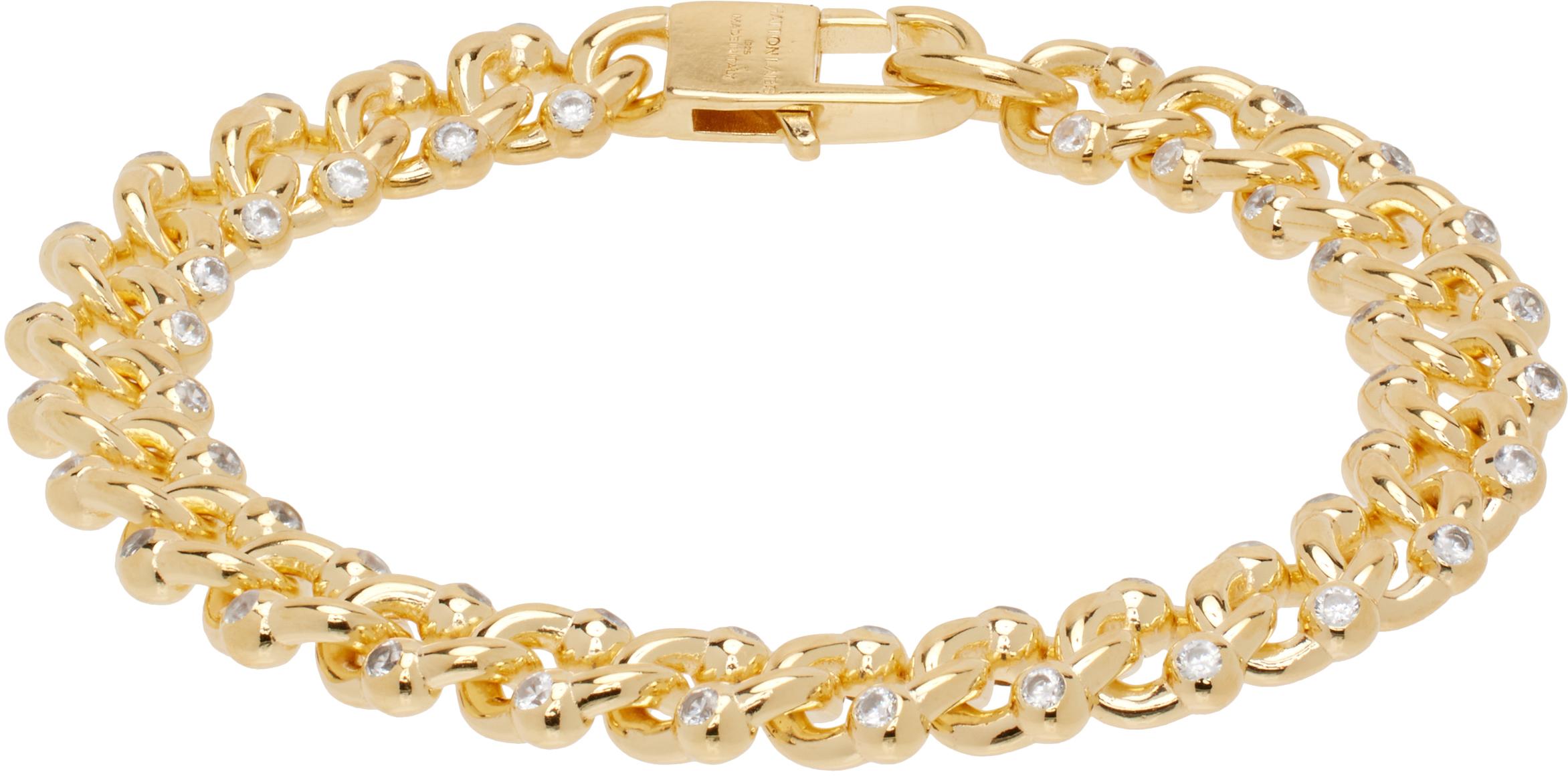 Hatton Labs Bracelets for Men | Online Sale up to 70% off | Lyst