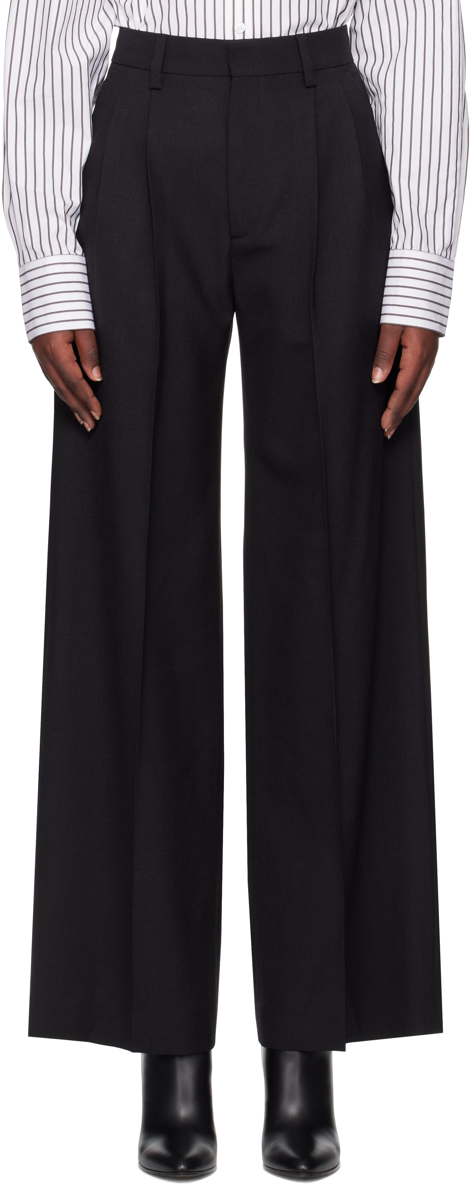Filippa K Wide-leg and palazzo pants for Women | Online Sale
