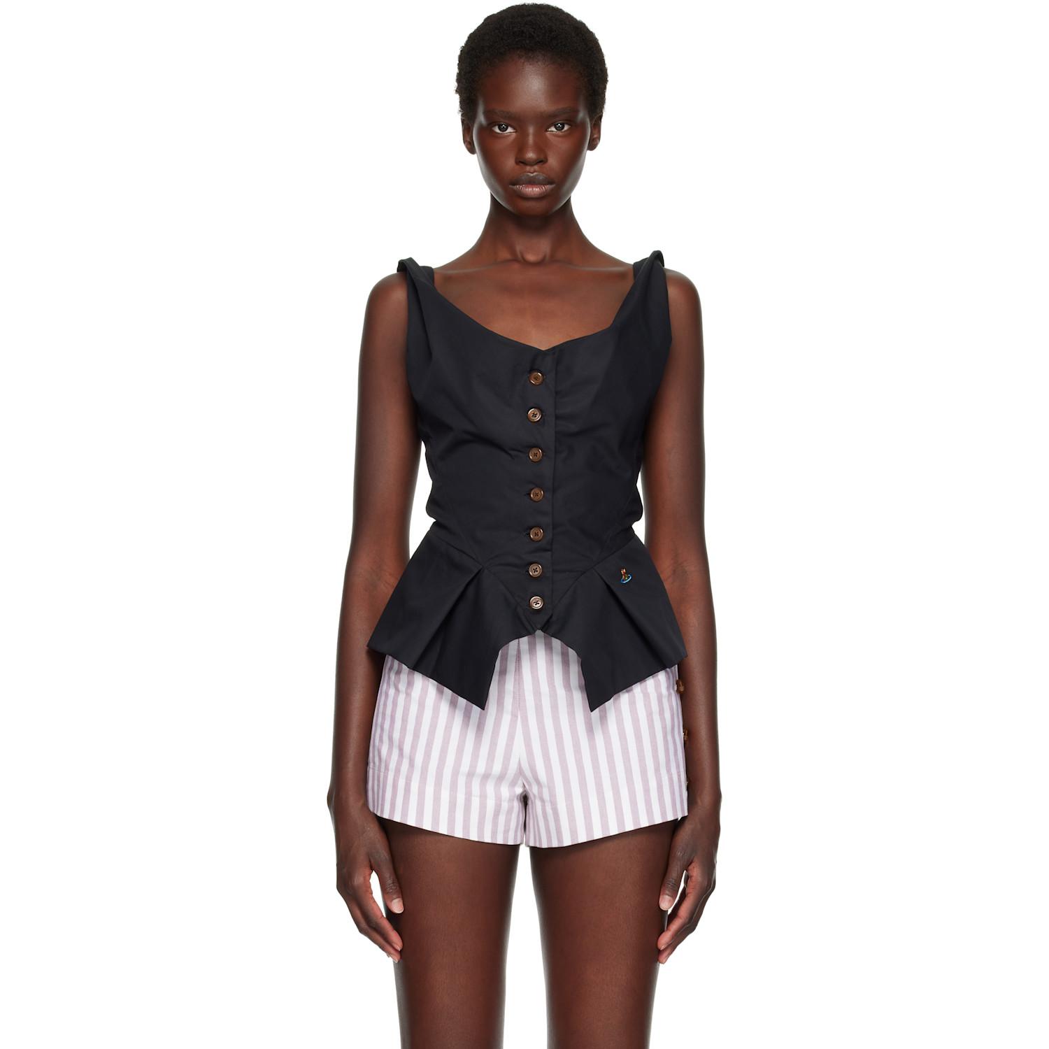 Vivienne Westwood Sleeveless and tank tops for Women | Online Sale