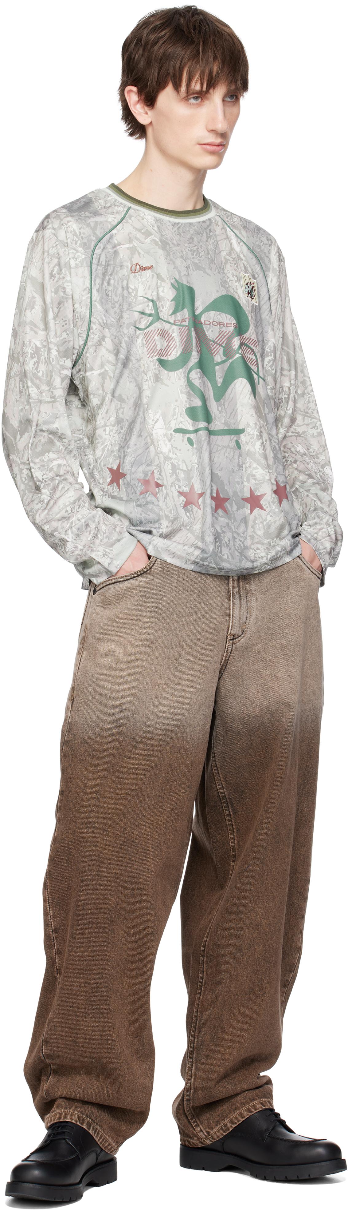 Dime Patinadores Jersey for Men | Lyst