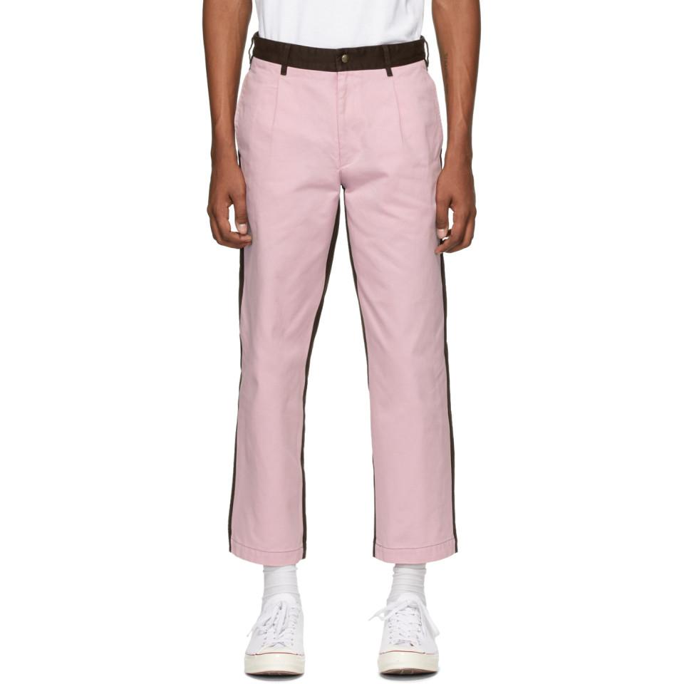 نموذجي Kosciuszko ذوبان الجليد ، ذوبان الجليد ، ذوبان الجليد إنسانية رياضي  غوي pink chino pants - childrensplate.com
