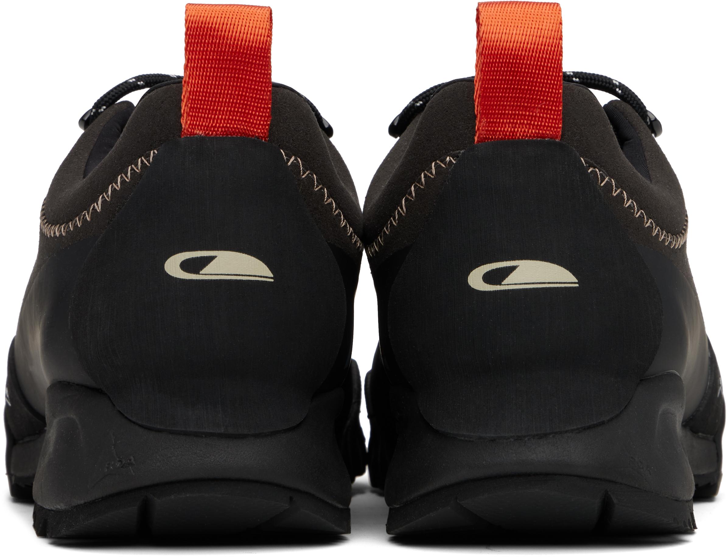ROA Colin Meredith Edition Cingino Sneakers in Black for Men 