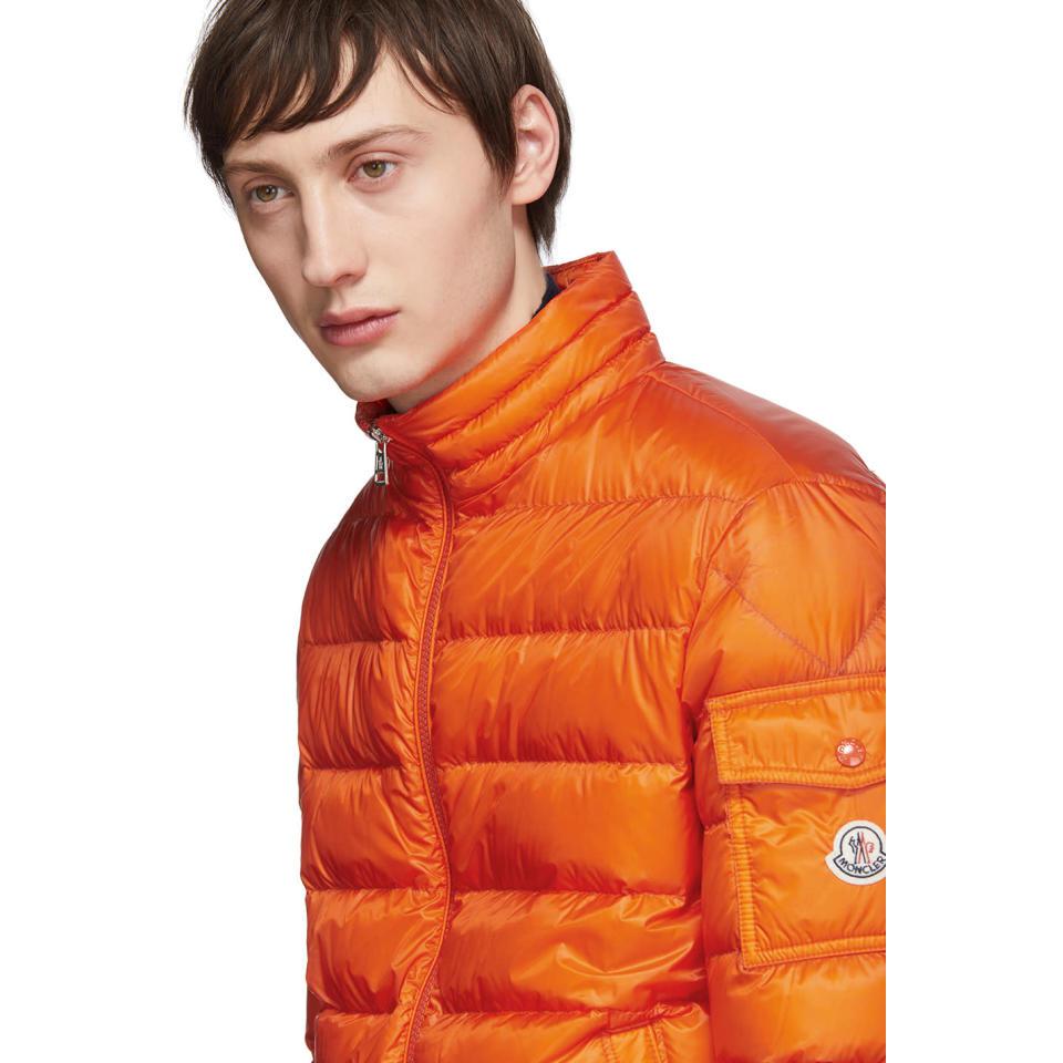 moncler lambot red