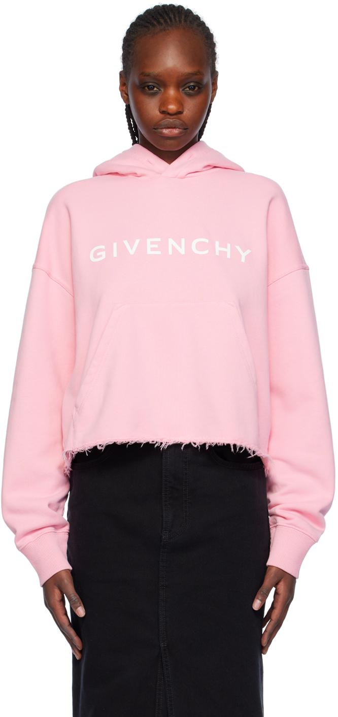 Givenchy Sweatshirts for Women Online Sale up to 59 off Lyst Canada