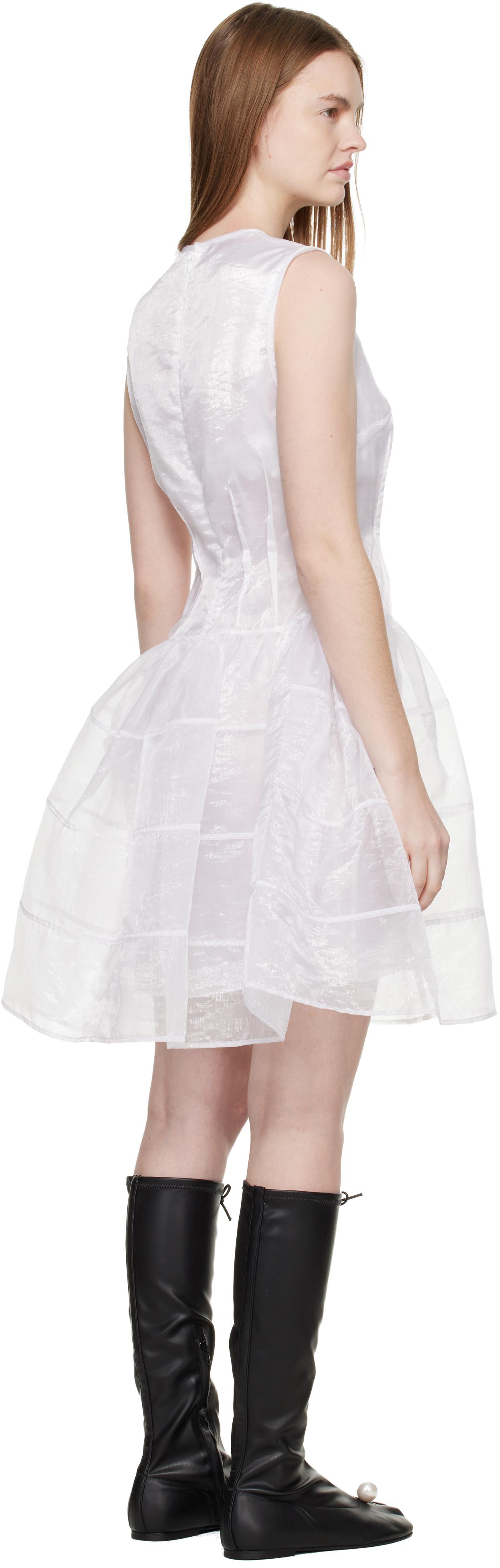 cecilie bahnsen ミニワンピース レディース Cecilie Bahnsen ミニ/ショートワンピース | オンライン