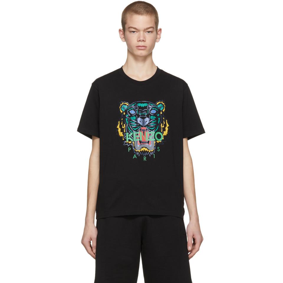 Kenzo T Shirt Limited Edition Off 58 Willsfuneralservice Com Kenzo T Shirt Limited Edition Off 58 Willsfuneralservice Com