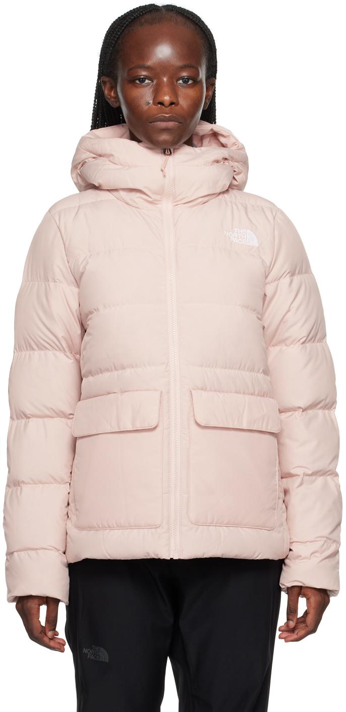 Gotham down best sale jacket