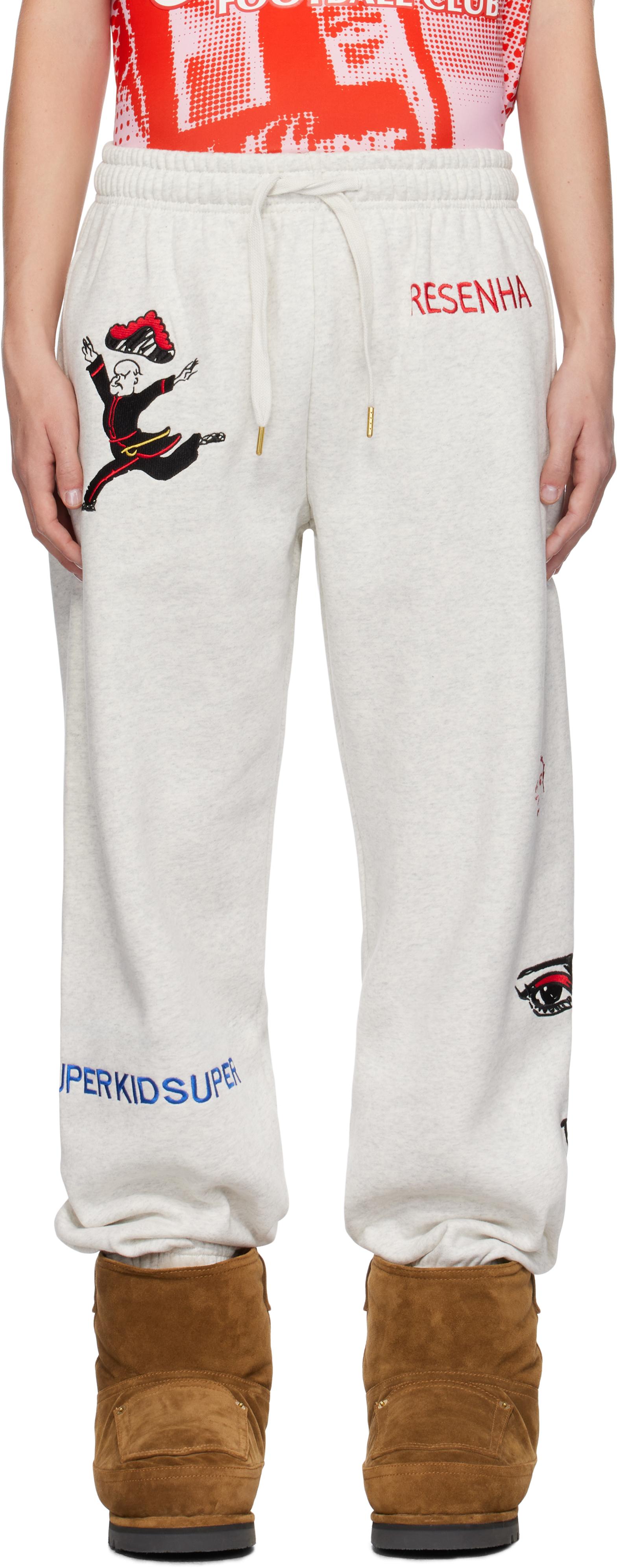 Super sweats sale