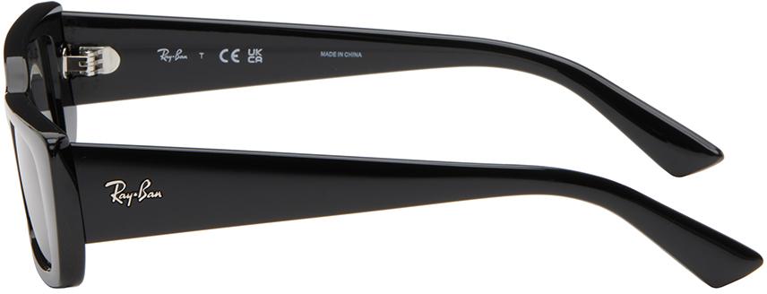Ray-Ban Teru Sunglasses in Black for Men | Lyst