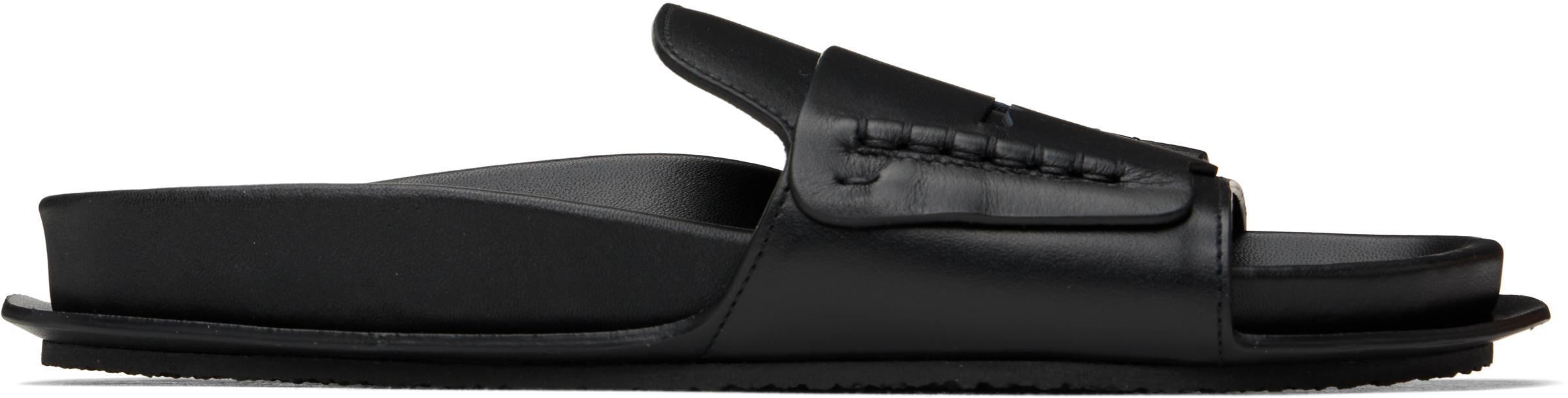 【関税＆送料込み】Jacquemus Mocassin Sandals The Mocassin sandals by JACQUEMUS | Official website