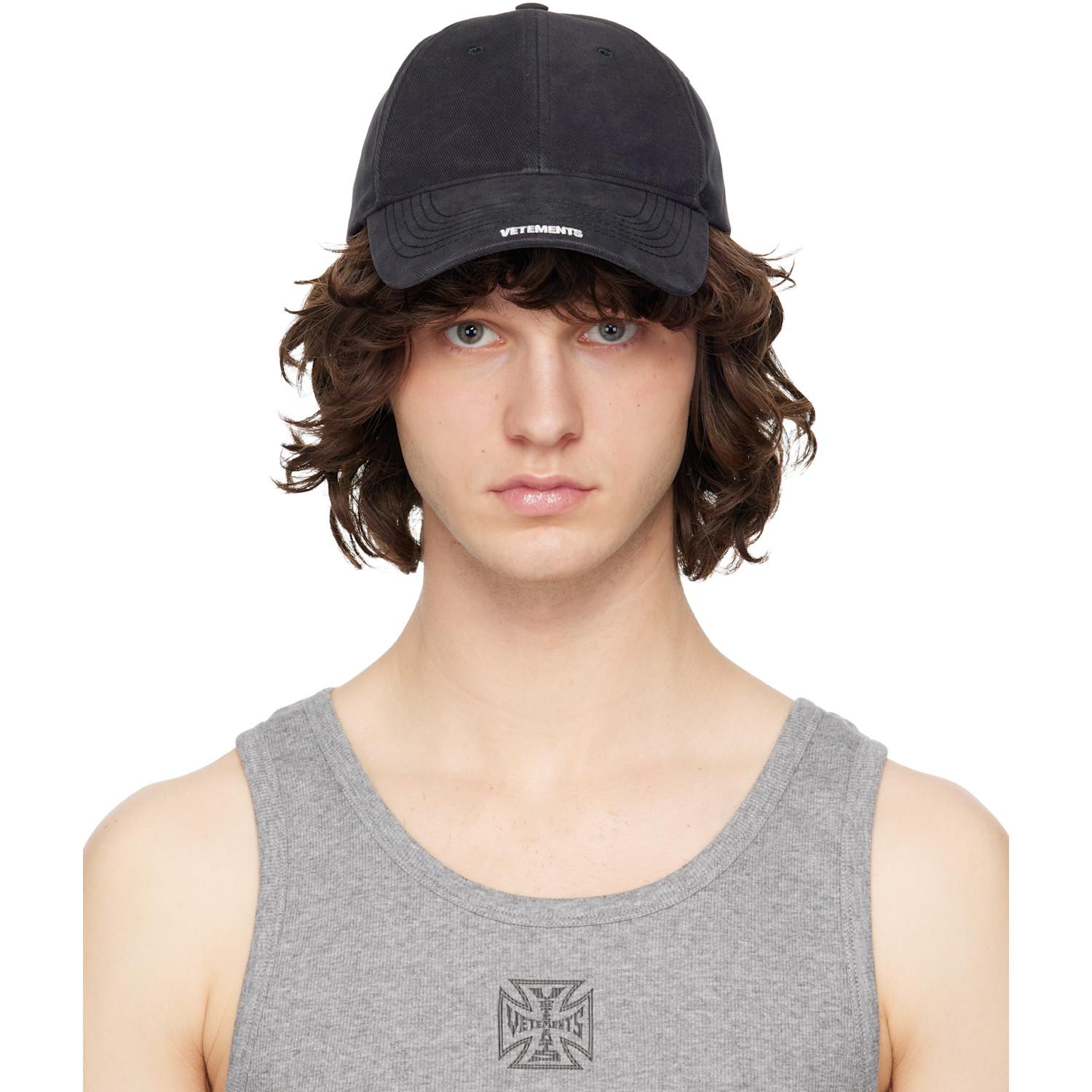 Vetements Hats for Men | Online Sale up to 48% off | Lyst