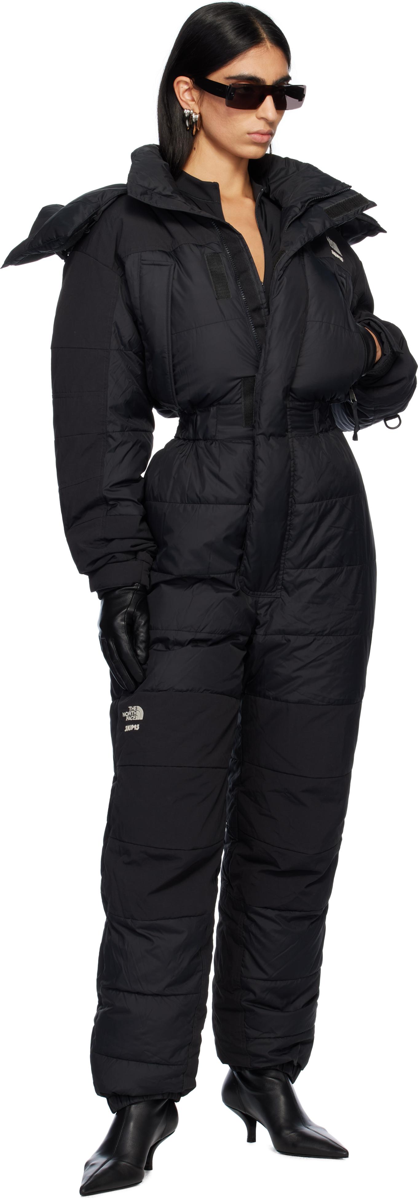 Skims Ssense Exclusive The North Face Edition Himalayan Down Ski