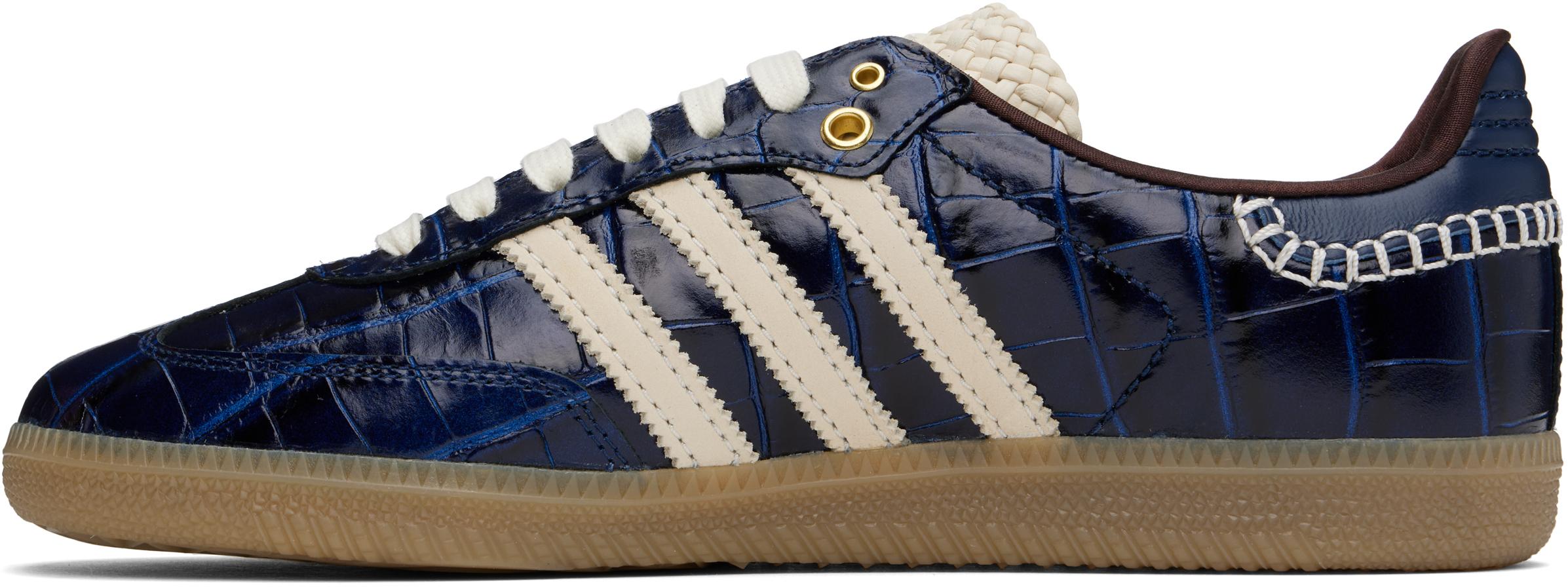Wales Bonner Low-top sneakers for Men | Online Sale up to 54 Wales Bonner Low-top sneakers for Men | Online Sale up to 54