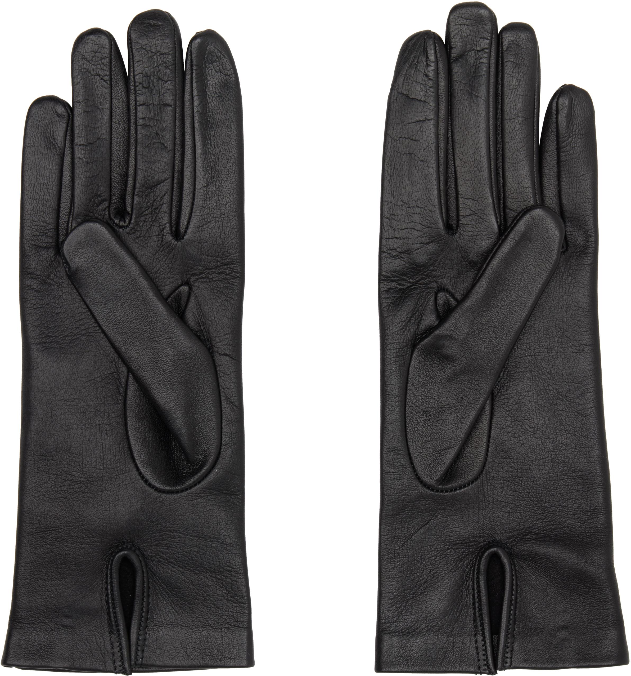 小物 Martin Margiela mohair long gloves Maison Margiela（旧Maison