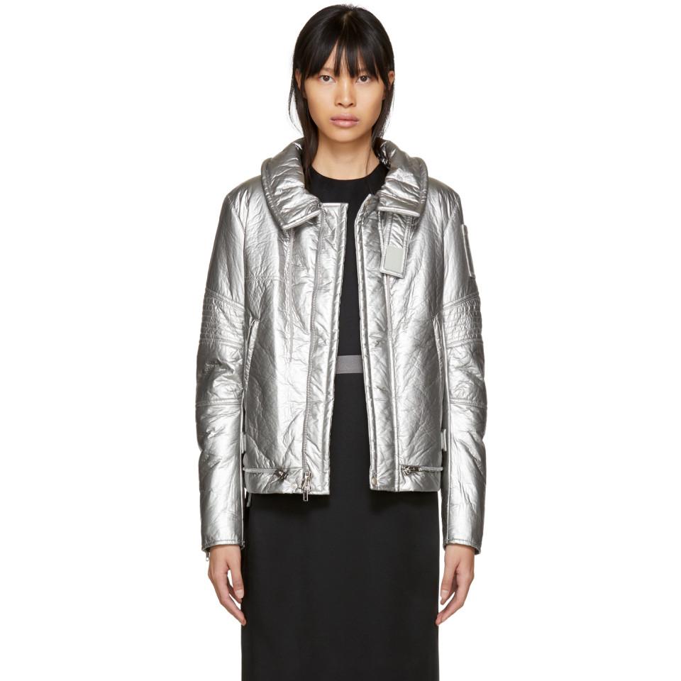 helmut lang astro jacket