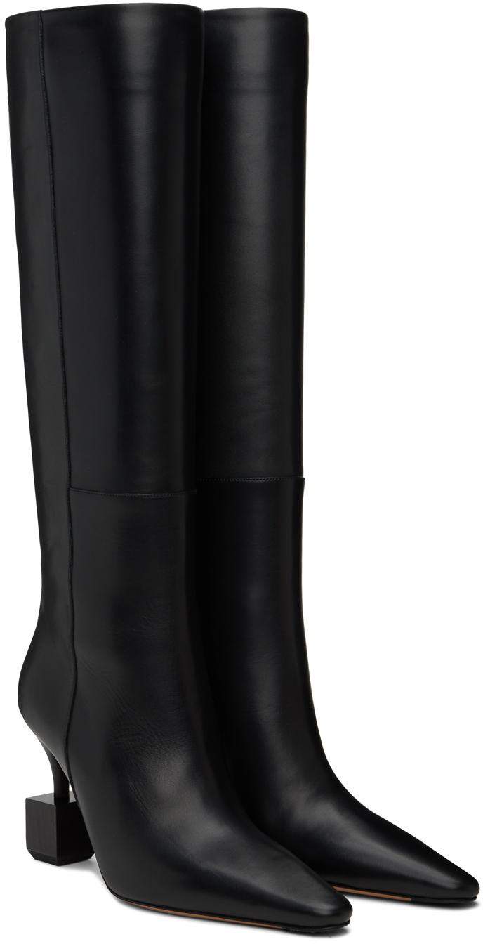 Jacquemus Boots for Women | Online Sale up to 77% off | Lyst