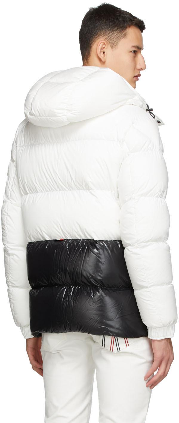 maures jacket