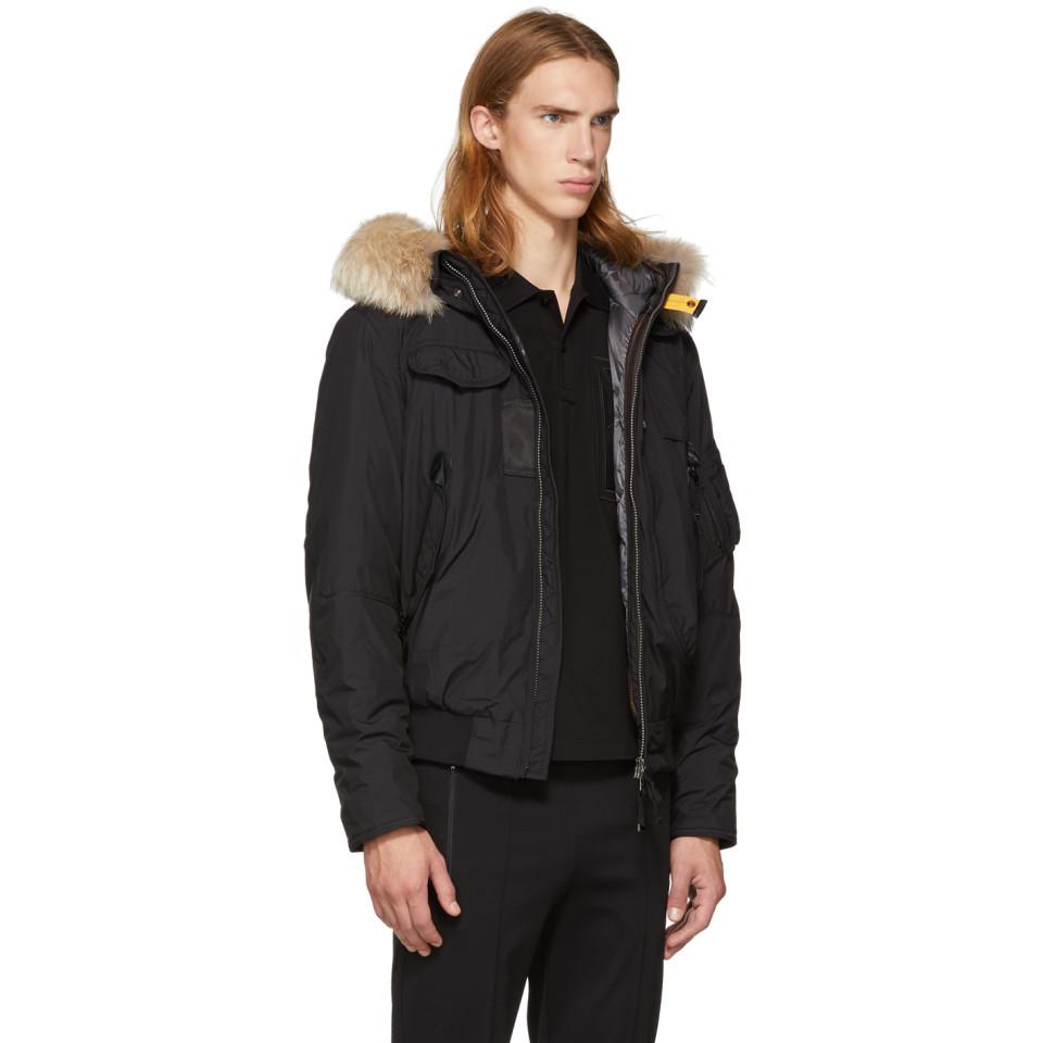 gobi masterlight bomber jacket
