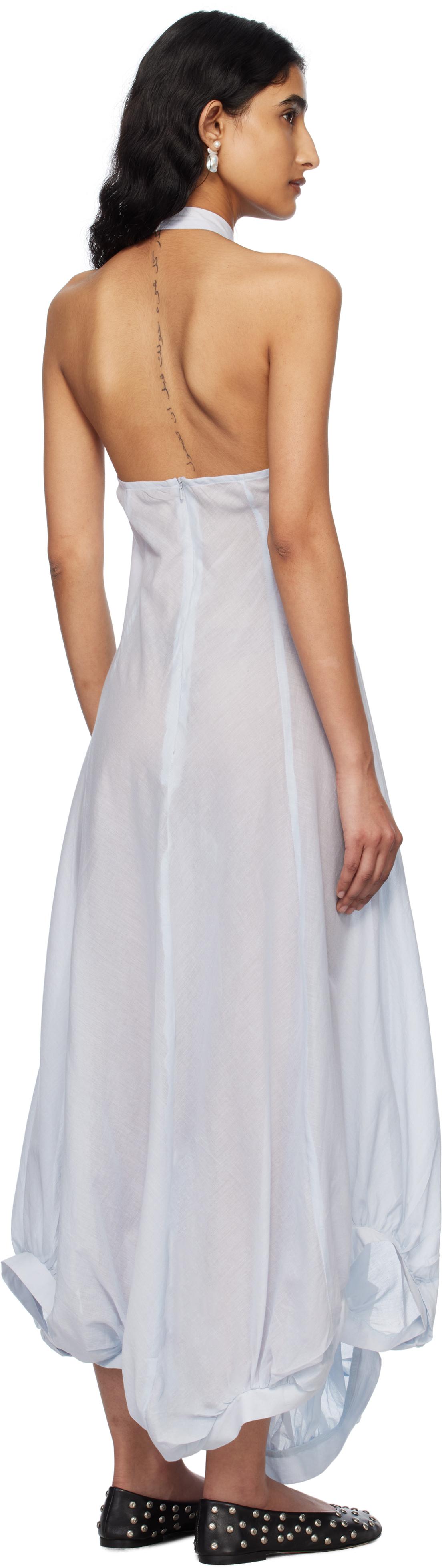 bomba maxi dress Bomba Maxi Dress Black