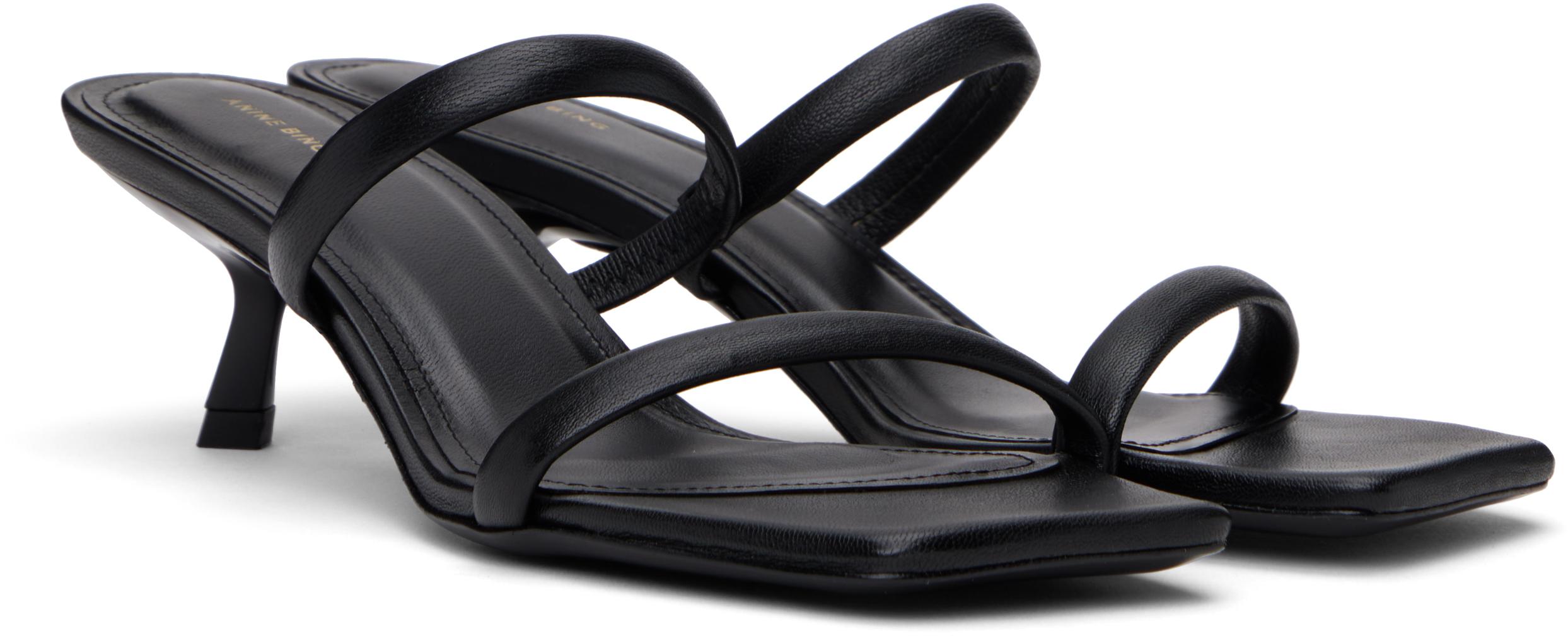 Anine Bing Mule shoes for Women | Online Sale up to 41% off