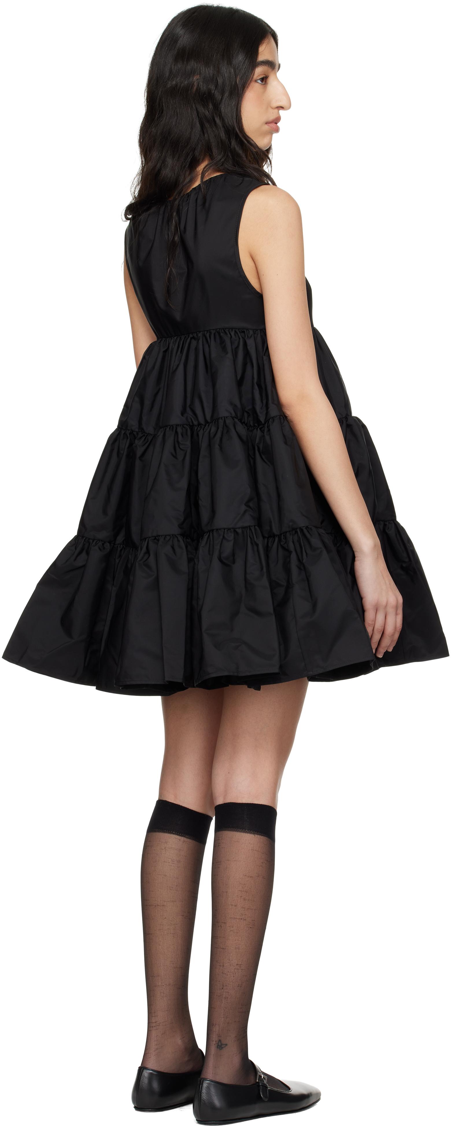 レディース Cecilie Bahnsen ミニ/ショートワンピース