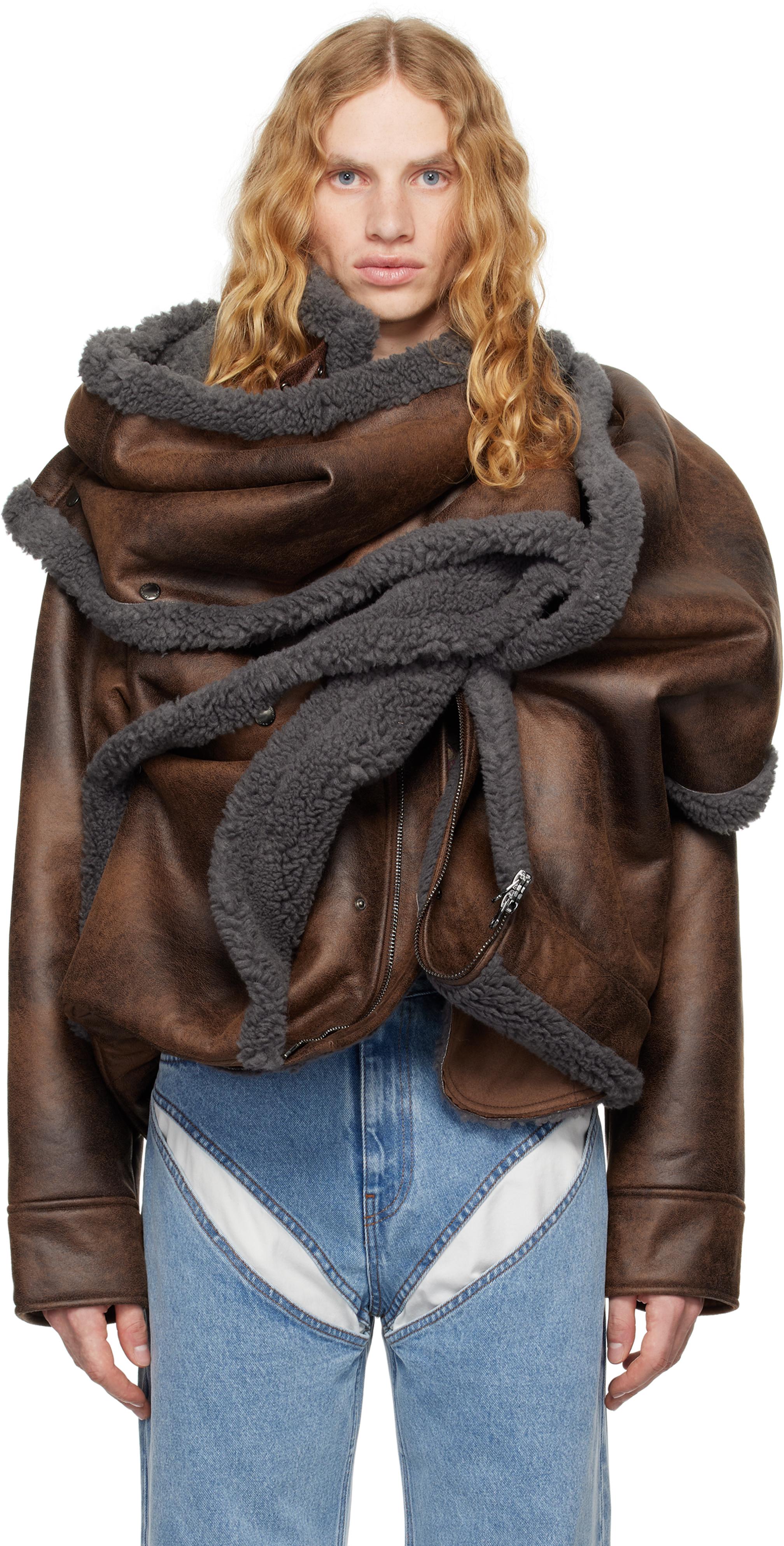 y-project-BROWNGREY-Snap-Off-