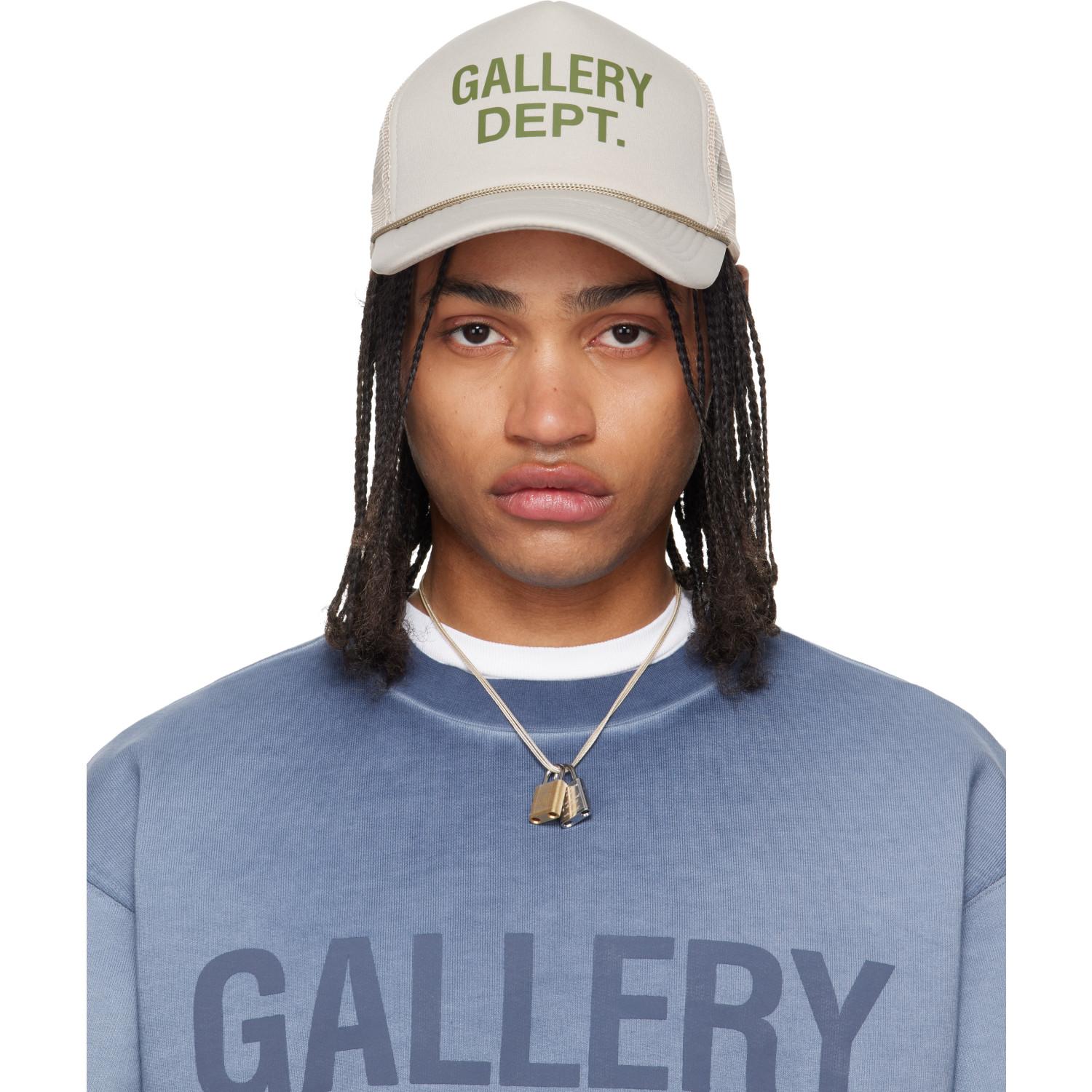 GALLERY DEPT. Hats for Men | Online Sale up to 78% off | Lyst