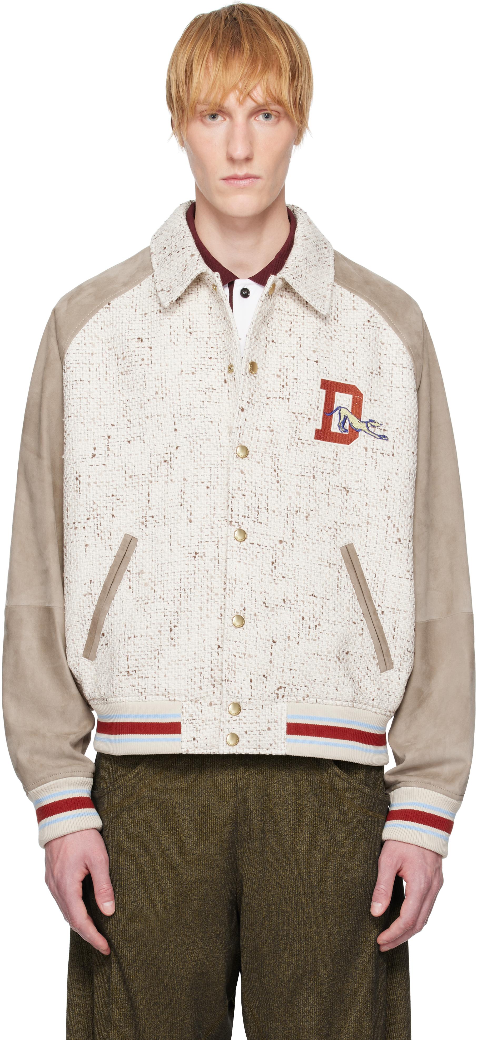 Drole de Monsieur Jackets for Men | Online Sale up to 61