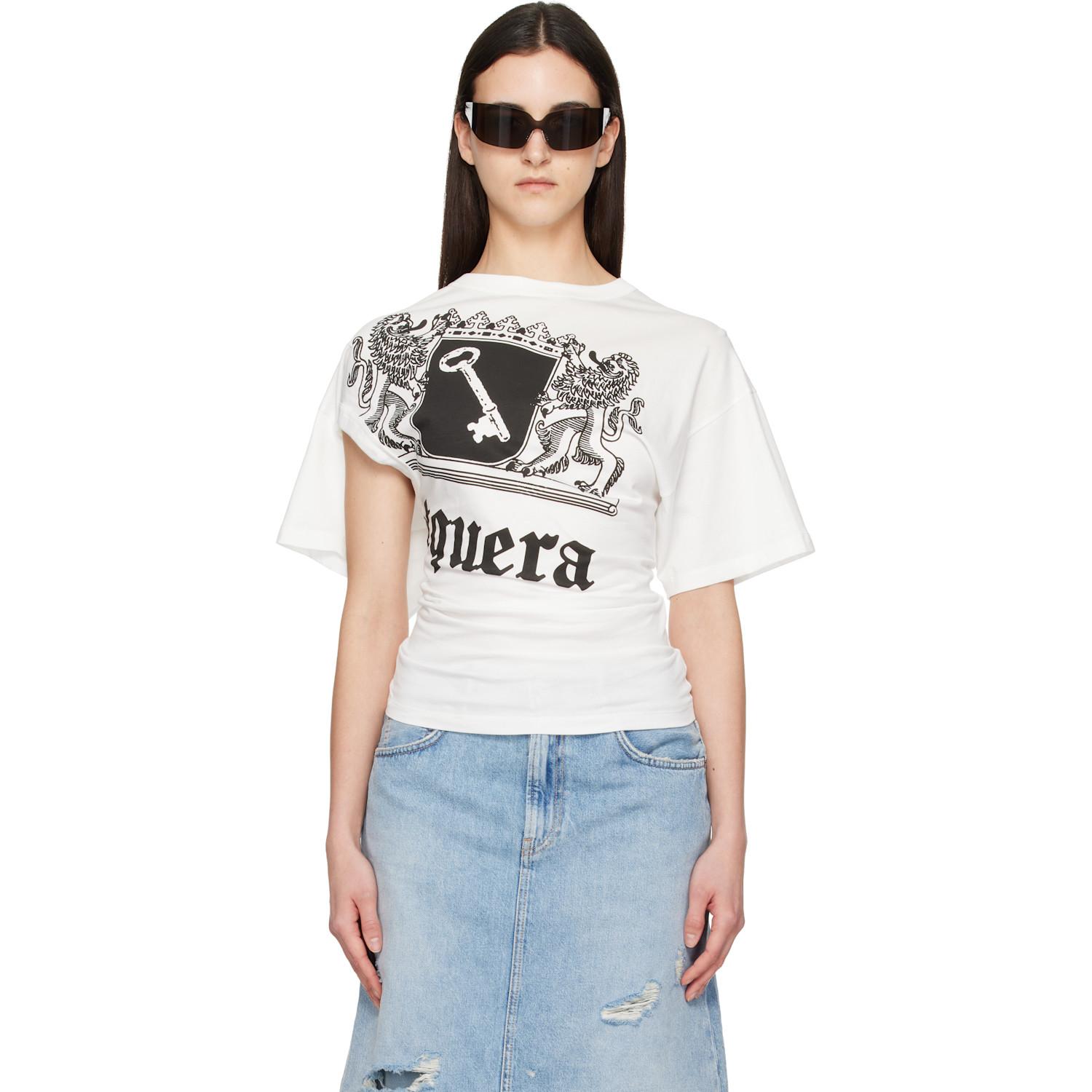 レディース VAQUERA Tシャツ | オンラインセールは最大61%オフ | Lyst
