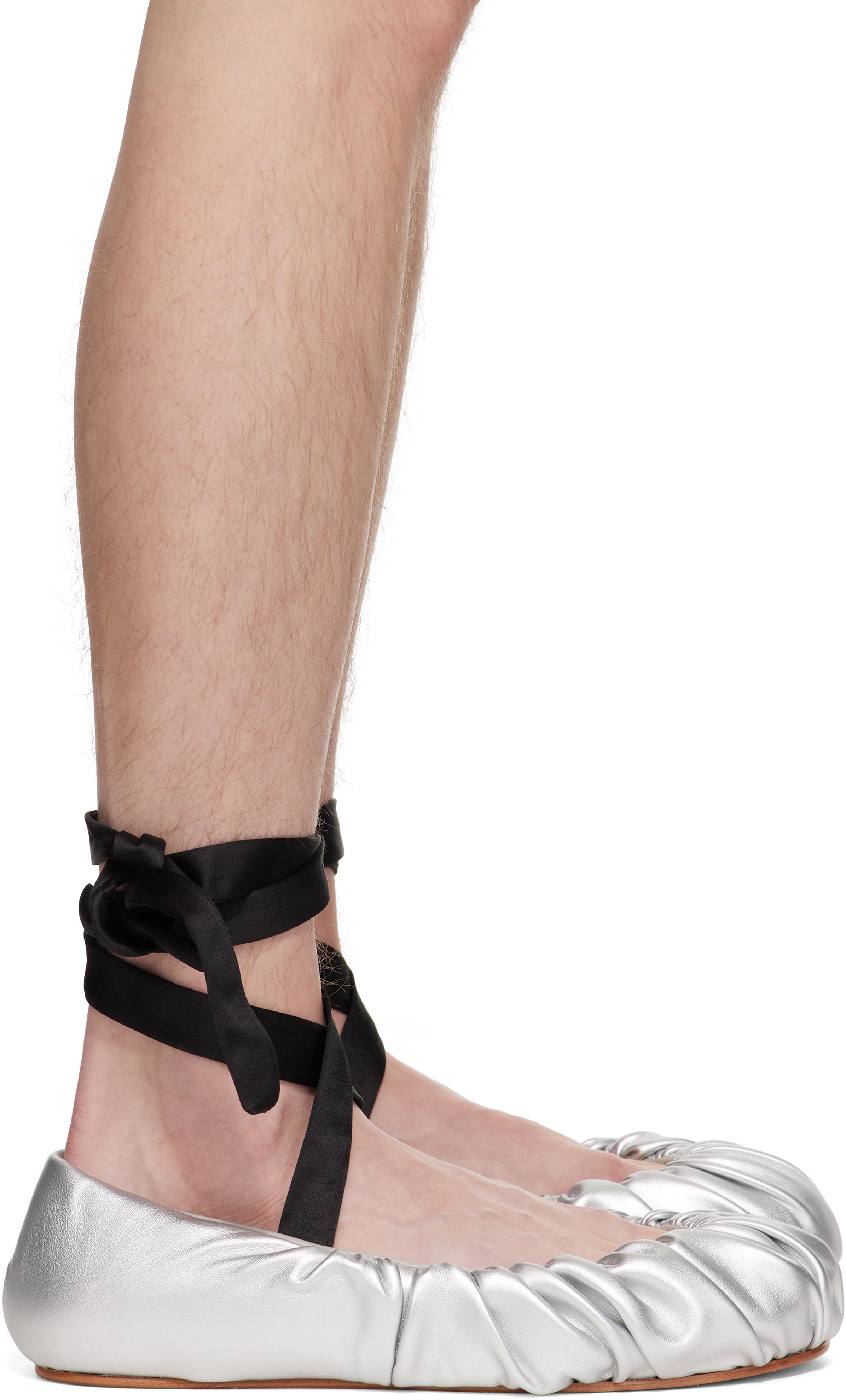 Kate Ahn Camp shoe mid – YUME YUME | Official website