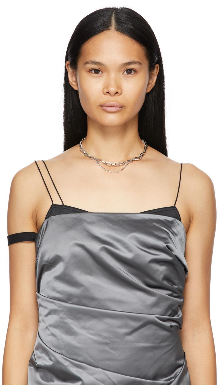 Justine Clenquet Ssense Exclusive 