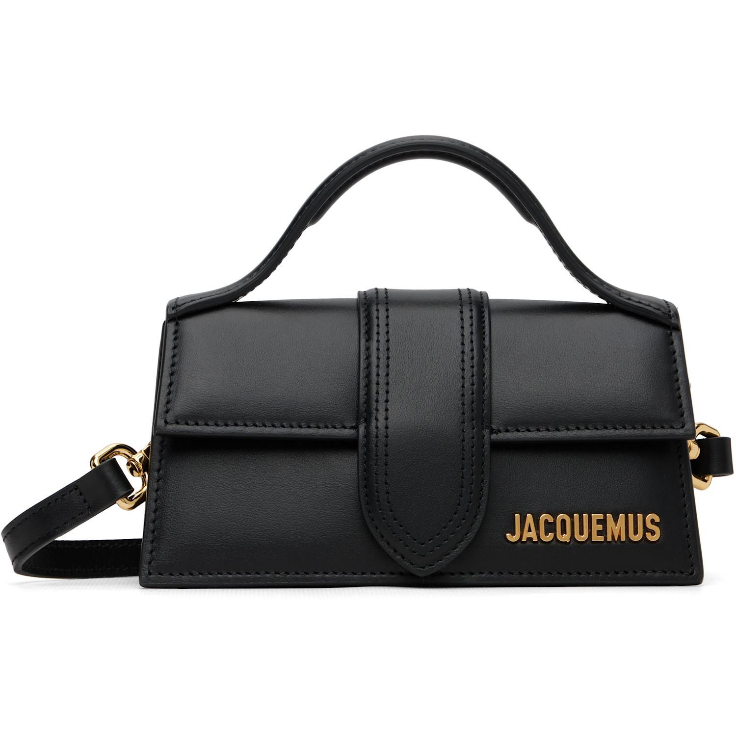 メンズ Jacquemus バッグ | オンラインセールは最大44%オフ | Lyst
